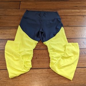 ZYIA Parallel Luxe Leggings